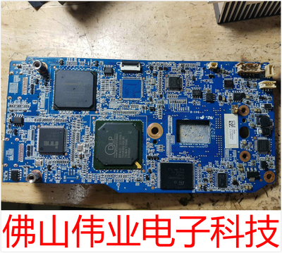 Optoma投影机仪奥图码HD37/HD36主板主电源板点灯器DMD芯片高压板