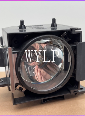 Epson投影机仪适用于原装爱普生EMP-6000/6010/6100/6100i/6110/6110i/ELPLP45/V13H010L45/NSHA230SEA灯泡