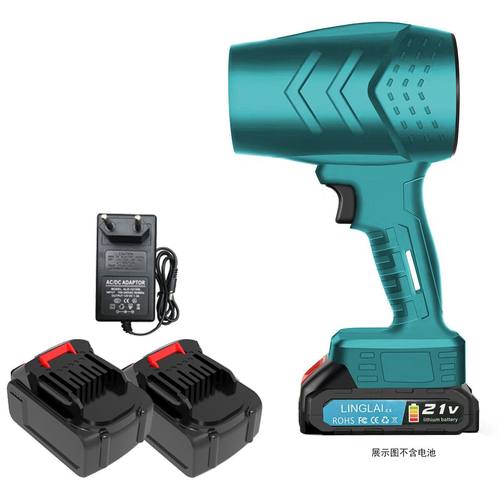 除尘大功率70MM洗车涡轮吹风机