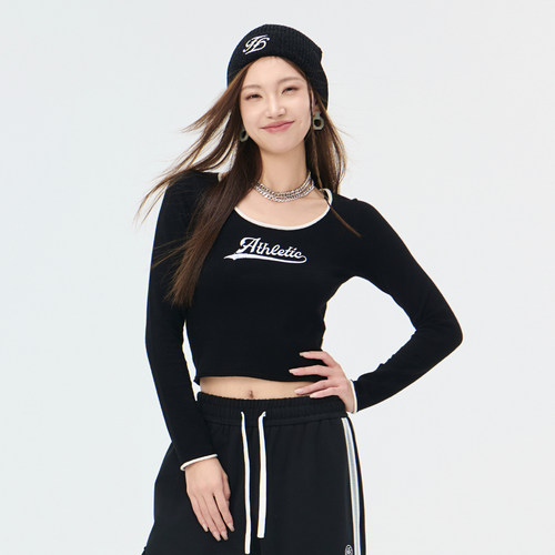 美背修身显瘦针织FunMCMiracle