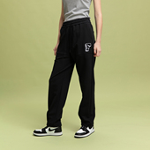 Fun2025春夏线下商场同款 运动针织长裤 FMK651A1B