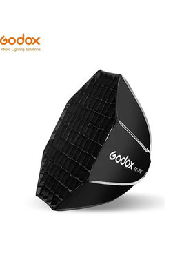 神牛ML-SF50八角柔光箱神牛ML100Bi双色温八角柔光箱