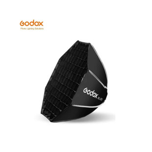 神牛ML-SF50八角柔光箱神牛ML100Bi双色温八角柔光箱