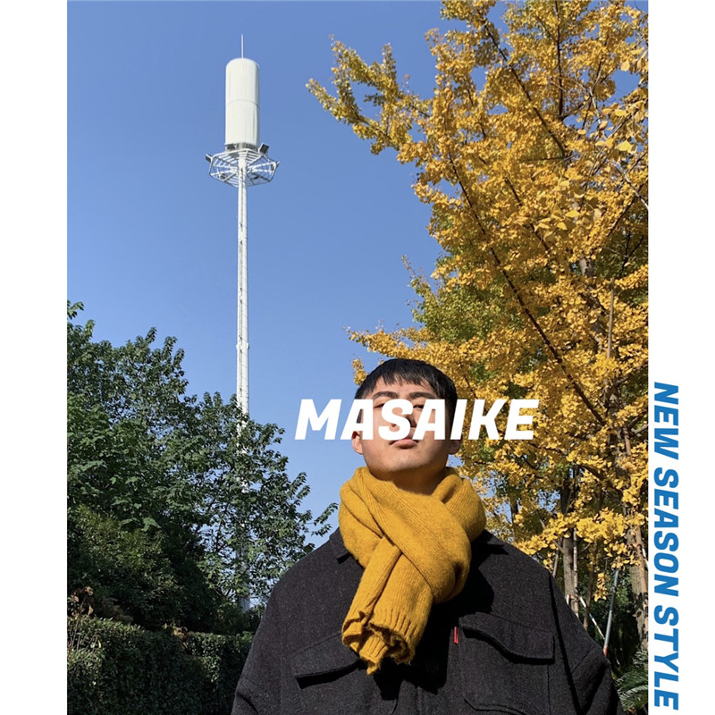 平板围巾XZ221-2-W11-P35，围巾，星座218
