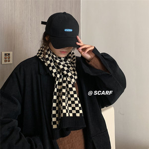 大棋盘格直播品质款XZ221-2-W60-P28图片