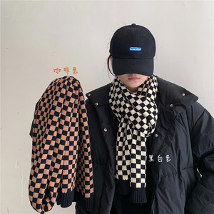 大棋盘格直播品质款XZ221-2-W60-P28图片