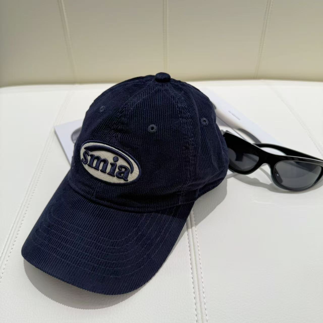 无品牌鸭舌帽休闲时尚男女通用