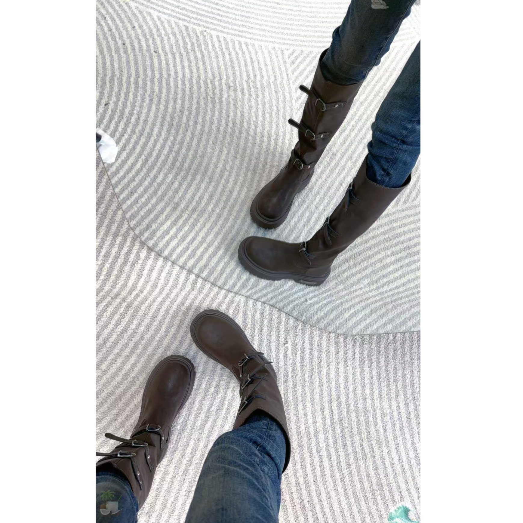 无品牌时尚其他PU2009年以前