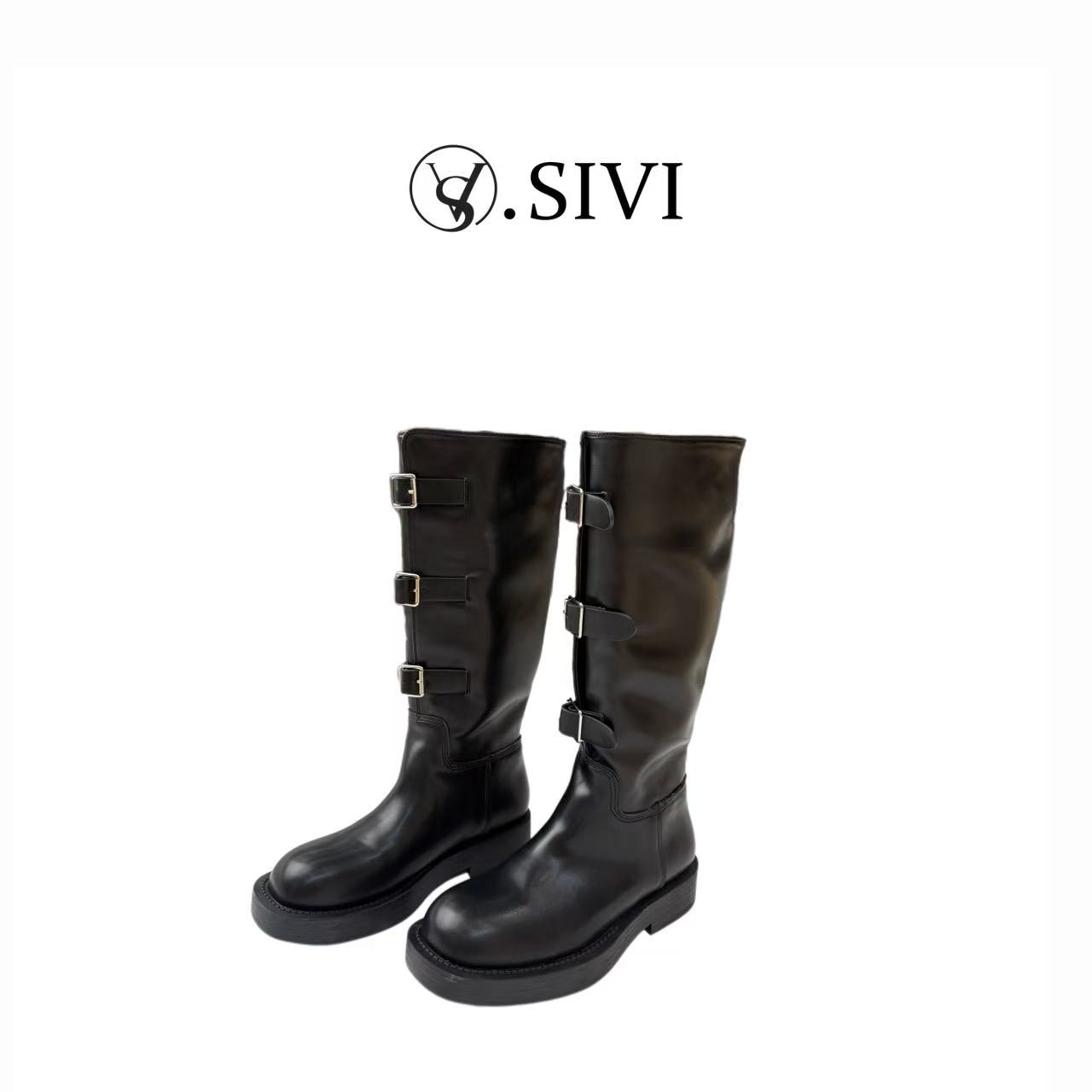 无品牌时尚时装靴其他