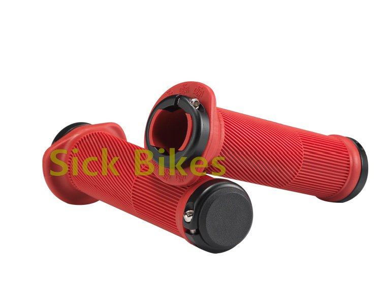 Poignées de vélo - Ref 2356181 Image 5