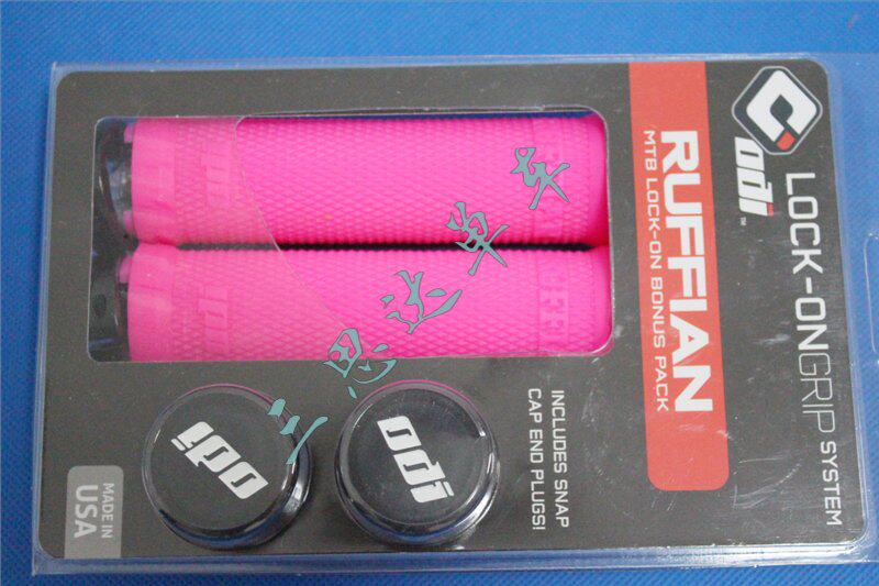 Poignées de vélo - Ref 2356186 Image 3