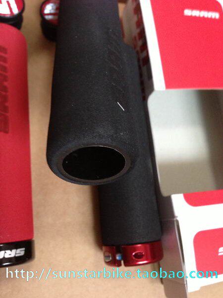 Poignées de vélo - Ref 2343697 Image 3