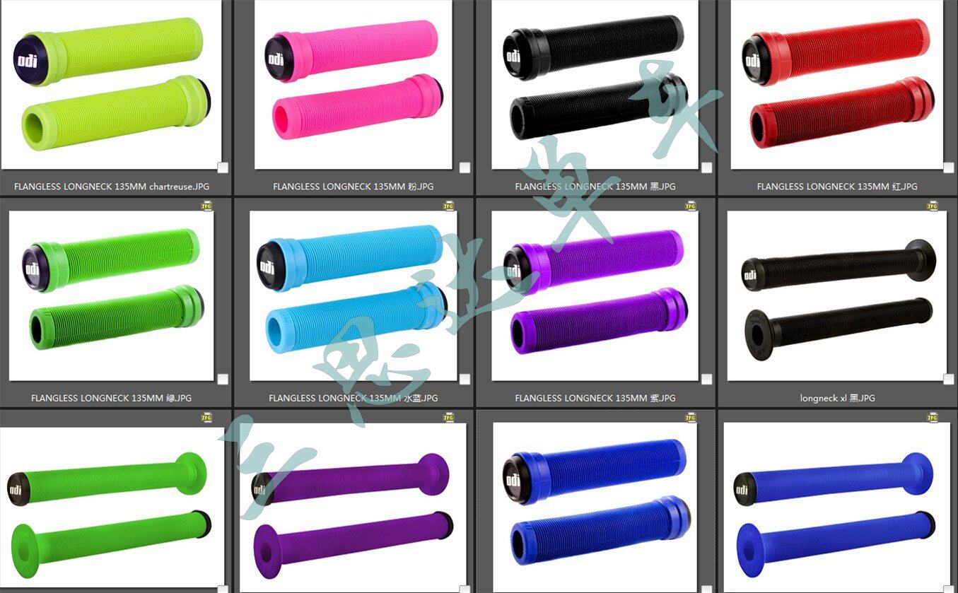 Poignées de vélo - Ref 2340938 Image 4