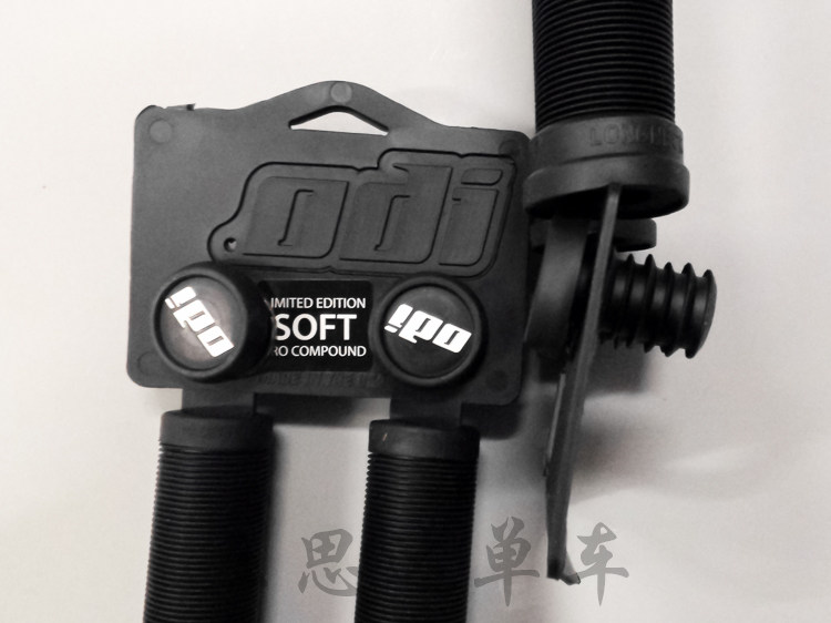 Poignées de vélo - Ref 2356146 Image 3