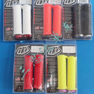 Poignées de vélo - Ref 2356140 Image 1