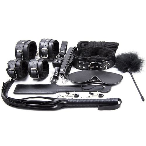 欧美制服百搭日韩捆绑哥特流苏