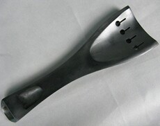 Струнодержатель для скрипки