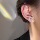 Серьги из стерлингового серебра S925 пробы, женские бриллиантовые супер-сверкающие серьги, женская ниша, высококачественное ощущение питания, проколотые уши, свободное кохлеарное ухо, маленькие костяные ногти mini 2