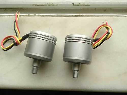 原装大疆精灵四轴电机