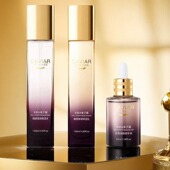 欧佩臻美多肽鱼子酱弹润保湿 水乳精华液补水保湿 提亮肤色护肤品