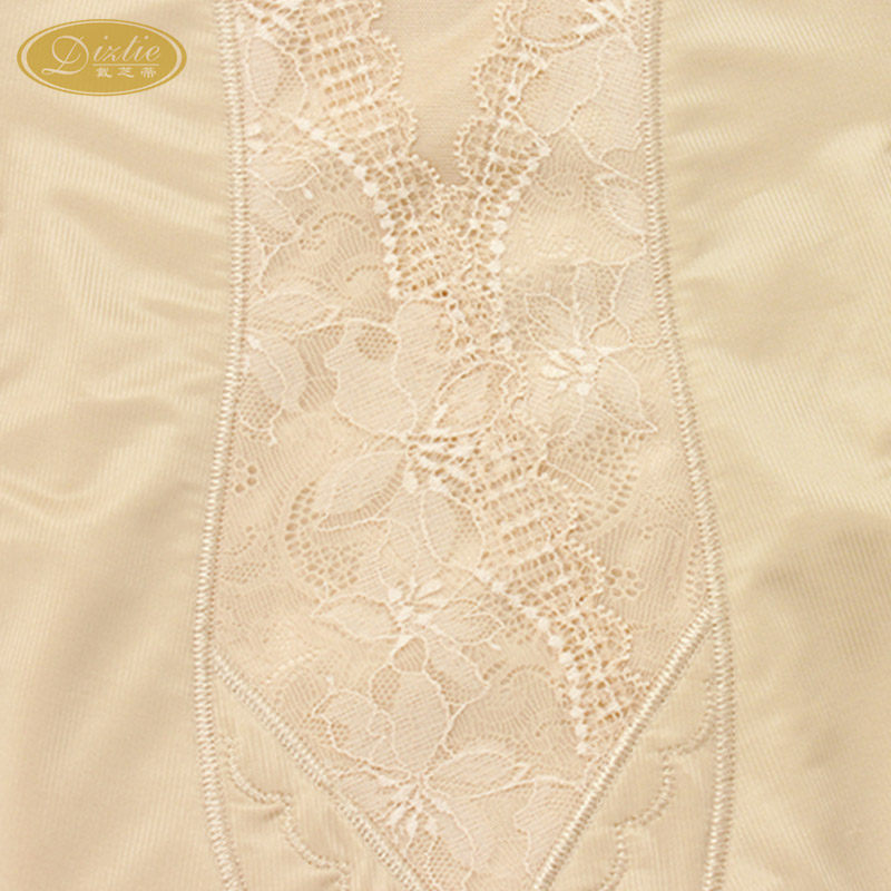 body amincissant DIZTIE simple en nylon - Ref 673369 Image 5