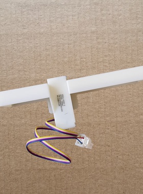 适用TCL冰箱BCD-305WEF1/320WBEF1/320WBEPF1电动风门风道组件