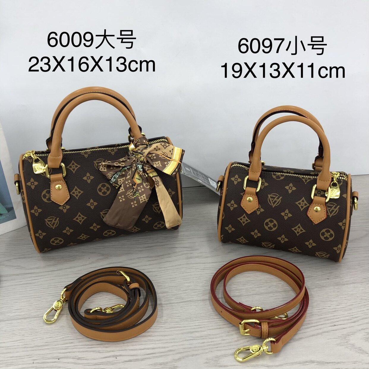 路易芳华枕头包网红款今年流行迷你小包包斜挎明星同款波士顿包包