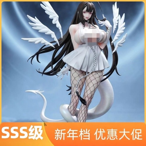 INFOCUS多罗茜女雕系列