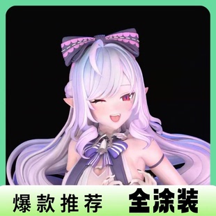 泳装vva手办雕像gk手办二次元美少女肉手办纯欲摆件女士手办盲盒