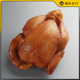 仿真木香熏鸡模型仿真烤鸡烧鸡假食物食品卤肉熟食电视电影模具