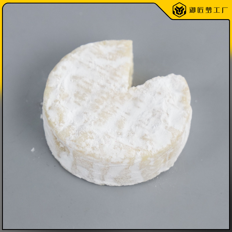 仿真奶酪模型假芝士乳酪硬质奶酪软质奶酪假烘培装饰道具样品定制