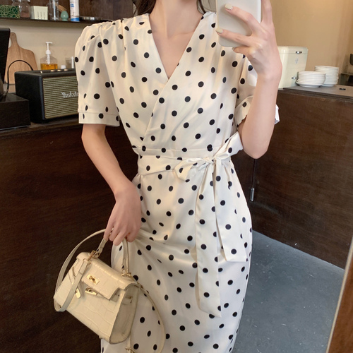 琪琦大码女装 ZZDMNZN2072