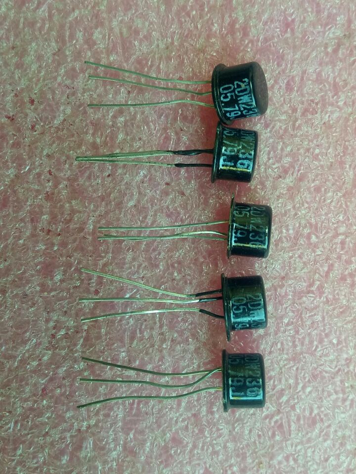 2DW236J 稳压二极管 2DW236 (J)级 温度补偿精密稳压二极管