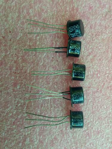2DW236J 稳压二极管 2DW236 （J）级 温度补偿精密稳压二极管