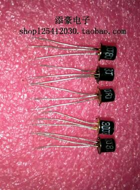 3DJ8J  场效应三级管