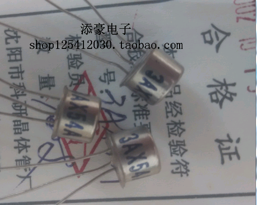 3AX54A