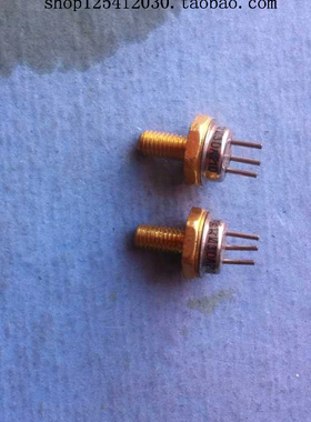 3DA21D NPN型高频大功率三极管J级 军工大功率三极管3DA21D