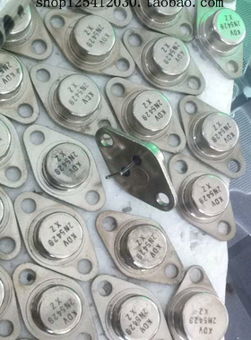 2N5429     三极管