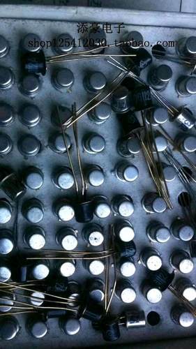 3DG112A    NPN型高频小功率三极管