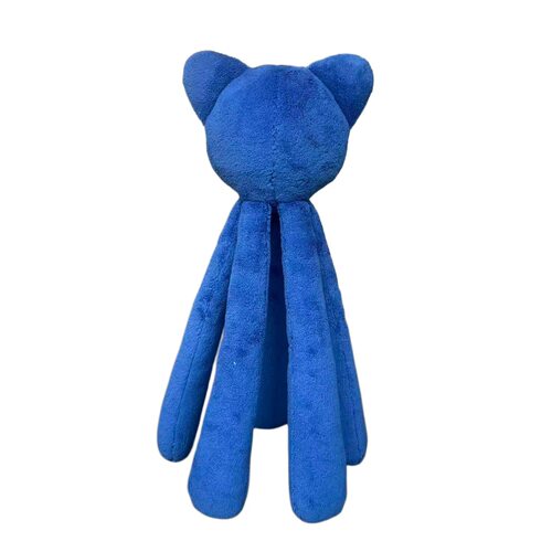 跨境亚马逊热销鬼妈妈Coraline Squid大鱿鱼毛绒公仔动漫节日娃娃