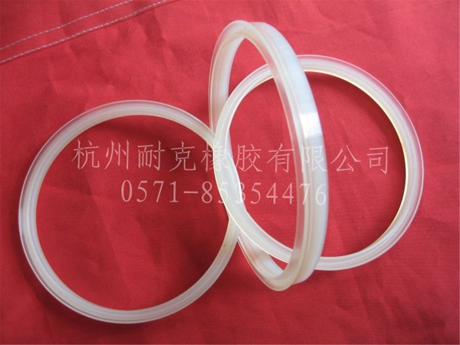 YA型孔轴两用密封圈/外径280～500MM/液压油缸活塞密封