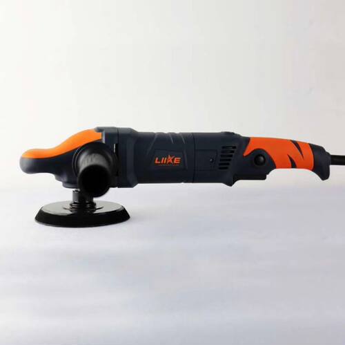 liike直心机新款X-5855抛光机旋抛机震抛机打蜡机变速调速专用