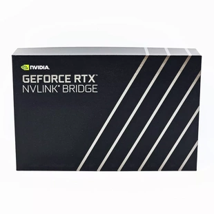 桥接器 RTX SLI 3090 显卡 原厂 NVLink 英伟达 NVIDIA