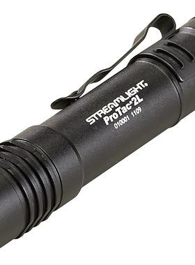 Streamlight 溪流之光 Protac 2L Tactical LED 手电筒 带护套
