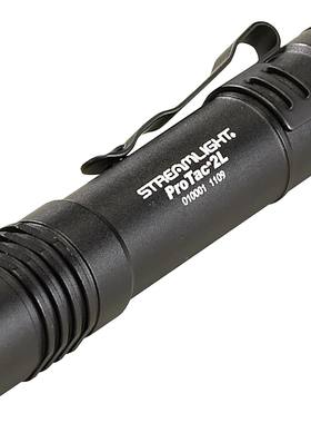 StreamlightCR123电池LED手电筒
