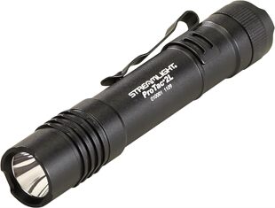 Streamlight 溪流之光 Protac 2L Tactical LED 手电筒 带护套