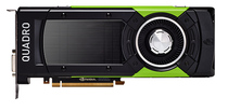 NVIDIA / nvida Quadro gp100 16g hbm2 professional graphics card rendering modeling drawing
