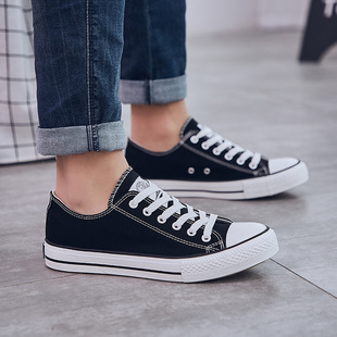 女鞋 低帮夏季 透气帆布鞋 上海回力帆布鞋 小白鞋 男鞋 休闲运动鞋 经典