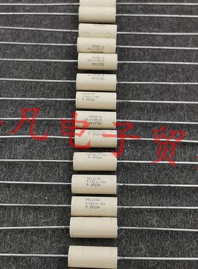美国产 API DELEVAN 4.7uH 10% 2.6R 294mA 固定电感器