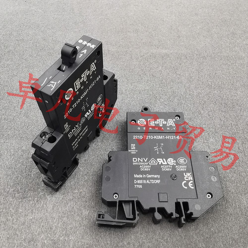 2210-T210-K0M1-H121-6AETA开关